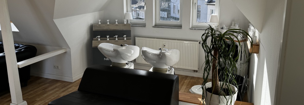 Unser Laden mit Liebe für sie Eingerichtet.